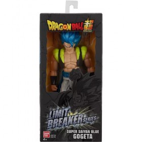 Dragon Ball Super Gogeta Ssj Blue Limit Breaker